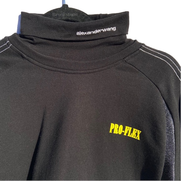 Adidas x Alexander Wang Sweatshirt - Picture 9 of 9